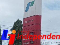 SPBU Sumber Ayu Muncar Bernomor Seri 54.684.33 Disorot, Diduga Lakukan Pembiaran Tengkulak BBM Bersubsidi