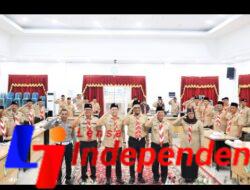 Buka Muscab Pramuka 2026, Wabup Adlin Dukung Lahirnya Kampus Pramuka di Sergai