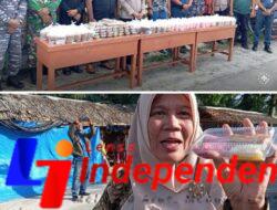 Takzil untuk Semua,PTPN IV Regional II Adolina Berbagi Kebahagiaan di Bulan Ramadhan 1447 H