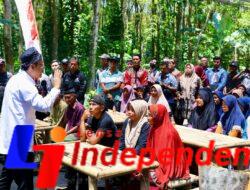 Banyuwangi jadi Percontohan, Hasil Digitalisasi Bansos Segera Diumumkan Kini Masuk Masa Sanggah