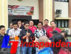 Perkumpulan Black Lowyer & Partner Ajukan Praperadilan di PN Banyuwangi, Soroti Dugaan Pelanggaran SOP Penangkapan Di Polresta Banyuwangi