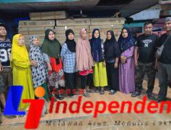 Camat Medan Timur Bodohi masyarakat terkait pemilihan Kepling 9 Pulo Berayan Bengkel