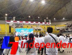 Roy Marzuk ketua umum Masyarakat Bersatu Gitongroyong (MBG) DIY