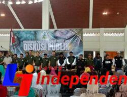 Kukuhkan Pengurus, LPS Pemalang Perkuat Advokasi Hukum dan Solidaritas Pelaut Migran