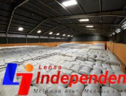 BULOG DIY Pastikan Stok Pangan Aman, Masyarakat Diimbau Tidak Panic Buying