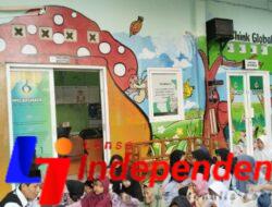 Ahmad Arifin Isi Ramadan Camp YPIS Basmalah, Tanamkan Nilai Remaja Tangguh