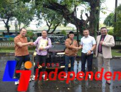 KUASA HUKUM GABUNGAN WARTAWAN INDONESIA (GWI) Atas Klarifikasi Isu Tuduhan Penyekapan oleh Korem dan Tuduhan Pemerasan terhadap LPKRI di Denpasar Bali