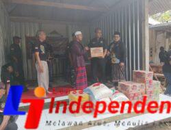 Safari Ramadan: Santunan Panti Asuhan dan Pembagian Takjil di Kota Semarang