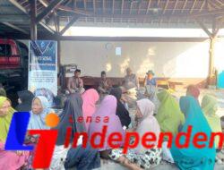 HIMASAL Karawang–Purwakarta Gelar Bakti Sosial “HIMASAL Berbagi” di Cilamaya Wetan