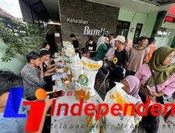 Pasca Lebaran, BULOG DIY Genjot Bantuan Pangan untuk Jaga Stabilitas Harga