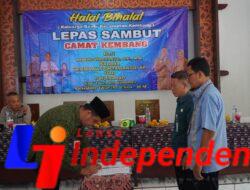 Kembang Diplot Jadi Percontohan Tepi Jalan Desa Ditanami Pohon Produktif, Diperkuat dengan Perbup