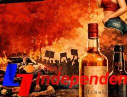 Miras Menggurita di Kabupaten Rembang: Siapa Membiarkan