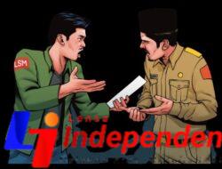 Dugaan Intervensi Oknum Mengatasnamakan Media dan LSM terhadap Kades di (Rembang), Modus “Take Down” Berita