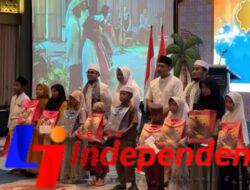 REI Banyuwangi Santuni Anak Yatim dalam Buka Puasa Bersama, Pemkab Apresiasi Kepedulian Sosial Pengembang