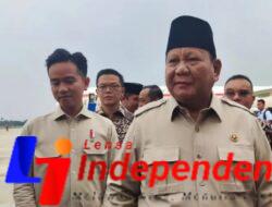 BBM Tak Naik di Tengah Gejolak Dunia, DPR Bukti Prabowo Jaga Ekonomi  judul
