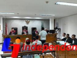 Proyek Pemda Kab. Bekasi Semuanya Sudah diatur, Ada Fee 10 Persen, Kabid dan PPK Sudah Sepantasnya Ditetapkan Jadi Tersangka