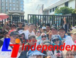 Penanam Modal BLN Bersatu di Semarang, Serukan Penyelesaian Berkeadilan dan Pengembalian Dana Mulai Berjalan