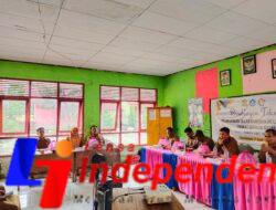 SOSIALISASI BIMBINGAN TEKNIS TES KEMAMPUAN AKADEMIK (TKA) TINGKAT SD TAHUN 2026