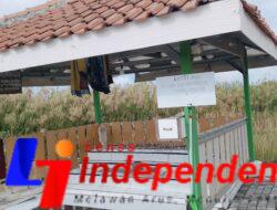 Ketua DPD IWOI Kota Semarang Siswanto Ajukan Izin Penataan dan Pembangunan Fasilitas Makam Kramat