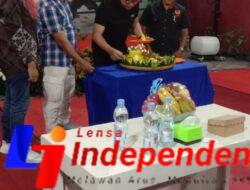 Kepengurusan Singo Barong Boxing Camp DikukuhkanTerjunkan 9 Atlet di Purwodadi Combat Sport