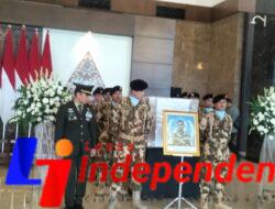 Rangkaian Kegiatan Pemakaman Kopda (Anumerta) Farizal Romadhon