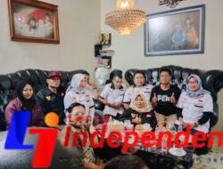 Halal Bihalal NusantaraAbadiNews Madiun 2026, Perkuat Silaturahmi Kabiro se-Jawa Timur