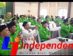 Bupati dan Wakil Bupati Yang diUsung PKB Tidak Hadir Dalam Muscab DPC PKB Gunungkidul 2026