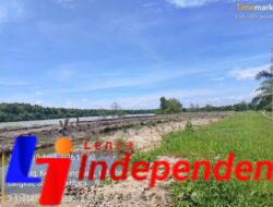 LSM GMAS Langkat Soroti Kades Tanjung Ibus, Dugaan Penjualan Tanah DAS Mencuat: Warga Sampaikan Bukti Pernyataan