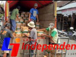 BULOG DIY Gelontorkan 21 Ribu Liter Minyakita, Jaga Stabilitas Harga di Pasar