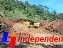 Tambang Ilegal Galian C di Banyuwangi Diduga “Kebal Hukum”, Aktivitas Terang-terangan Tanpa Tindakan