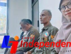 Deklarasi Zona Integritas di Kapanewon Tanjungsari