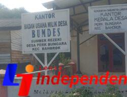Realisasi APBDes Perkebunan Bungara 2023 Melonjak 26%, Publik Pertanyakan Urgensi Kenaikan Rp193 Juta