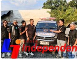 LINDU AJI MENYEDIAKAN AMBULANS GRATIS BAGI MASYARAKAT SEMARANG…