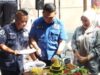 Wartawan Lensa Independent Ucapkan Syukuran HUT ke-1 http://ARKAMEDIA.id