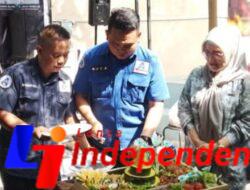Wartawan Lensa Independent Ucapkan Syukuran HUT ke-1 http://ARKAMEDIA.id