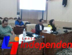 GARDA SATU Desak Ketegasan Pemerintah dan APH, Tambang Tak Direklamasi di Banyuwangi