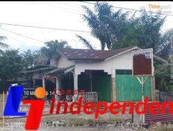 HIBAH DESA UNTUK BUMDesma TANPA JEJAK, KADES KUALA BERSATU MINTA UANG DIKEMBALIKAN