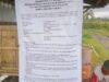 Aktifitas Tambang Ilegal Berkedok Agrowisata Marak Di Wilayah Jawa Tengah Hasil Rekayasa Oknum Pejabat.
