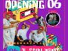 GRAND OPENING COFFEE SHOP 88, HADIRKAN TEMPAT NONGKRONG BARU DI BANYUWANGI