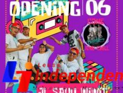 GRAND OPENING COFFEE SHOP 88, HADIRKAN TEMPAT NONGKRONG BARU DI BANYUWANGI