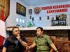 ADM Perhutani Banyuwangi Selatan Pamit, RKB Lepas dengan Penuh Kehangatan