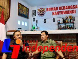 ADM Perhutani Banyuwangi Selatan Pamit, RKB Lepas dengan Penuh Kehangatan