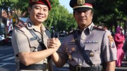 Dua Perwira Asal Banyuwangi Dapat Amanah Baru di Polres Situbondo, Siap Perkuat Kamtibmas dan Pemberantasan Narkoba