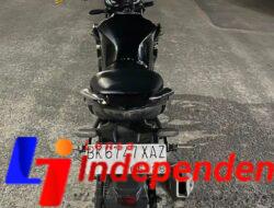 Gerak Cepat Kurang dari 12 Jam, Tim URC Sat Reskrim Polres Sergai Ringkus Dua Pelaku Jambret di Sei Rampah