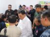 Danrem 072/Pamungkas Ikuti Rakor dan Silaturahmi Kepala Daerah serta Forkopimda Regional Jawa-Bali