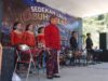 Sedekah Laut Pantai Ngrenehan Gunungkidul Satu Suro Meriah