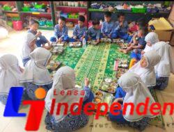 SPPG Purwosari Gunungkidul Ingin Beri Pelayanan Baik Untuk KPM