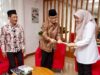 Bupati Ipuk Fiestiandani Apresiasi Pola Pembinaan Pemuda LDII Banyuwangi