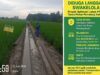 LSM GMAS SUMUT TEMUKAN DUGAAN PELANGGARAN SWAKELOLA PROYEK Rp690 JUTA DI SERGAI: DIBORONGKAN KE PIHAK LUAR DESA, PEKERJA DIBAYAR Rp90 RIBU