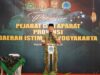 Melalui Pengajian Bersama Forkopimda DIY, Danrem 072/Pamungkas Ajak Teladani Semangat Juang Pangeran Diponegoro